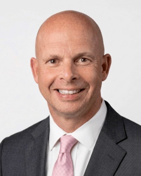 Portrait of Dr. Mark Mendeszoon, foot and ankle surgeon