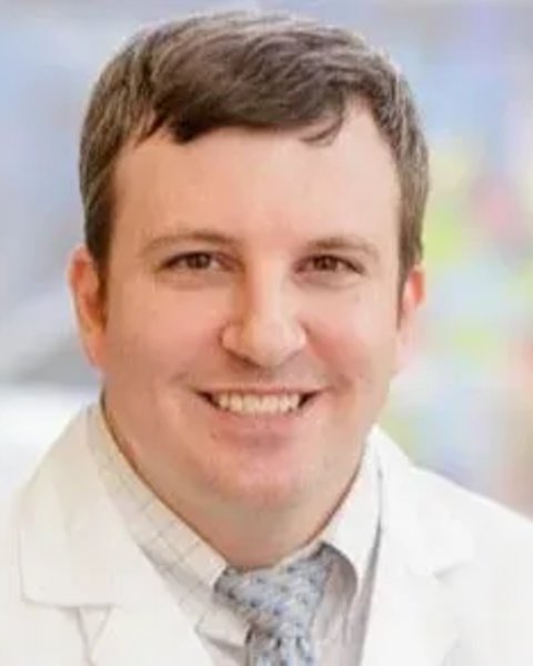 Portrait of Dr. Jason Snyder, podiatric foot and ankle surgeon